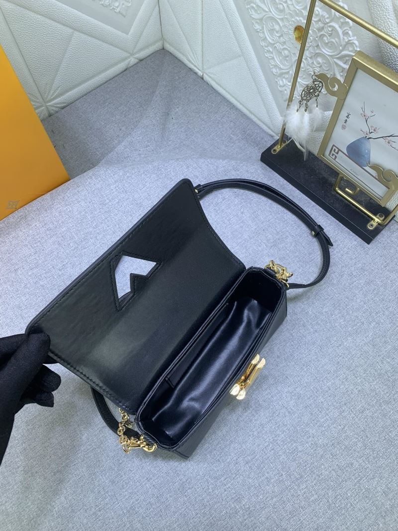 Louis Vuitton Satchel Bags